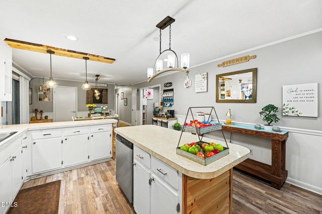 5 Eden Drive, Smithfield, NC 27577