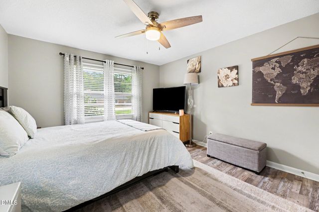 5 Eden Drive, Smithfield, NC 27577