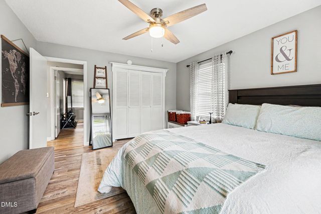 5 Eden Drive, Smithfield, NC 27577