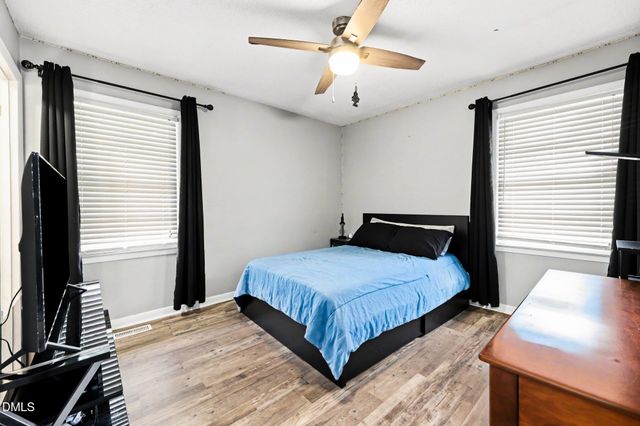 5 Eden Drive, Smithfield, NC 27577