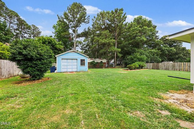 5 Eden Drive, Smithfield, NC 27577