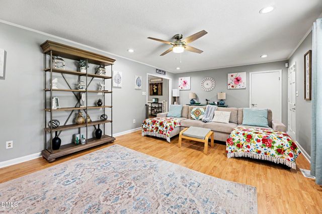 5 Eden Drive, Smithfield, NC 27577
