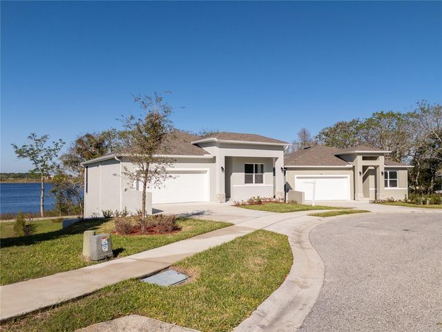 356 CHEROKEE AVENUE, Haines City, FL 33844