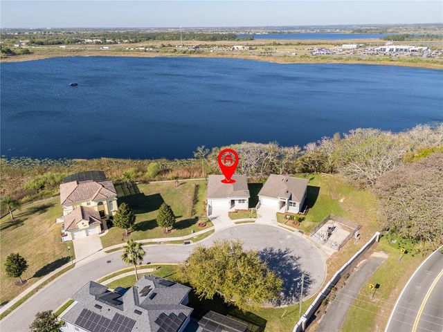 356 CHEROKEE AVENUE, Haines City, FL 33844