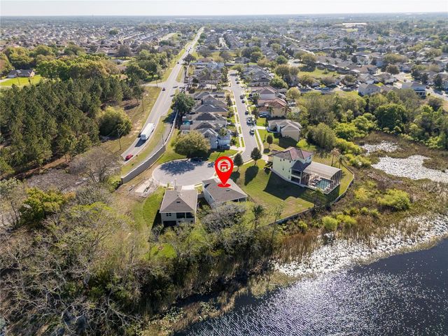 356 CHEROKEE AVENUE, Haines City, FL 33844