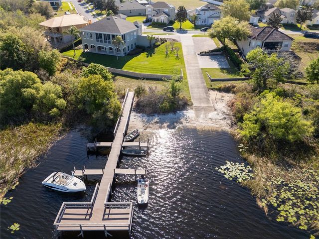 356 CHEROKEE AVENUE, Haines City, FL 33844