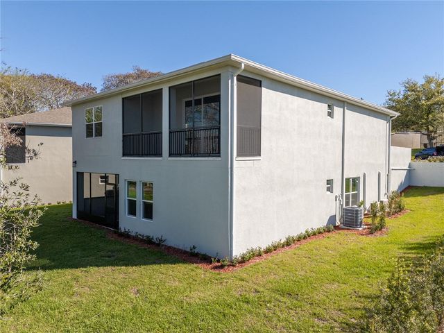 356 CHEROKEE AVENUE, Haines City, FL 33844