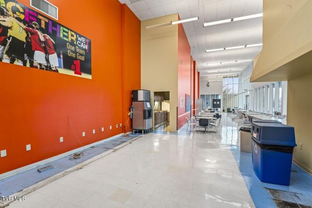 978 Regional Park Road, Lebanon, VA 24266