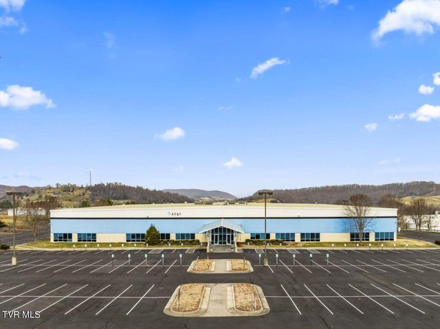 978 Regional Park Road, Lebanon, VA 24266