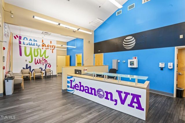 978 Regional Park Road, Lebanon, VA 24266