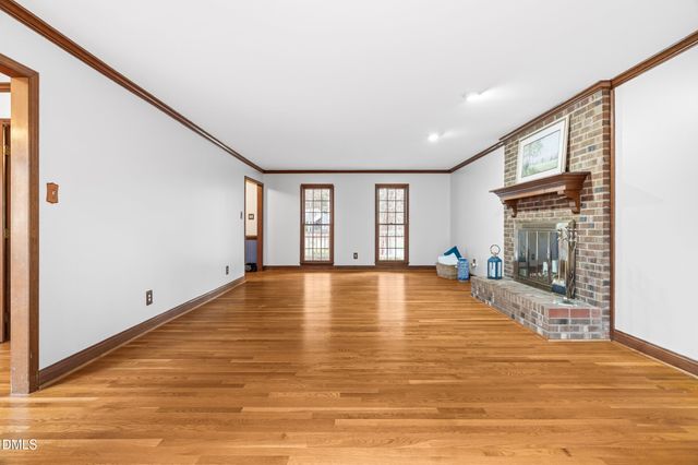 8313 Dunwood Court, Raleigh, NC 27613