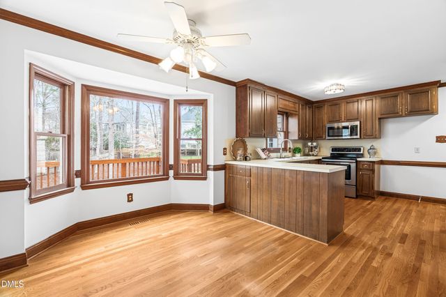 8313 Dunwood Court, Raleigh, NC 27613