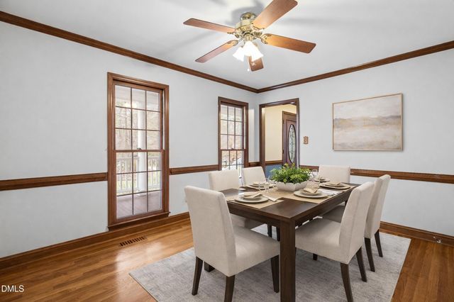 8313 Dunwood Court, Raleigh, NC 27613