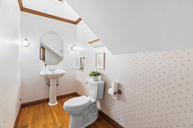 8313 Dunwood Court, Raleigh, NC 27613