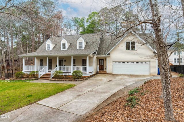 8313 Dunwood Court, Raleigh, NC 27613