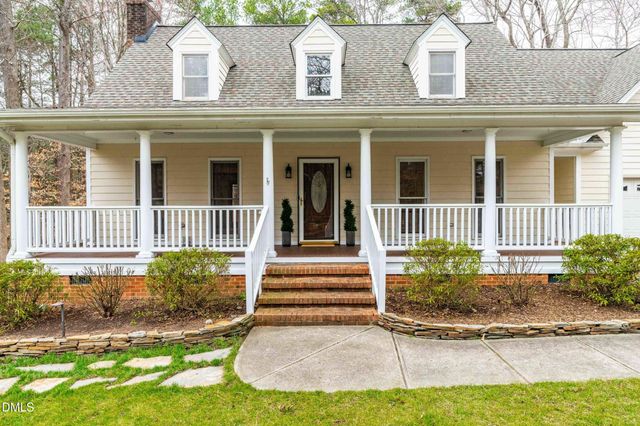 8313 Dunwood Court, Raleigh, NC 27613