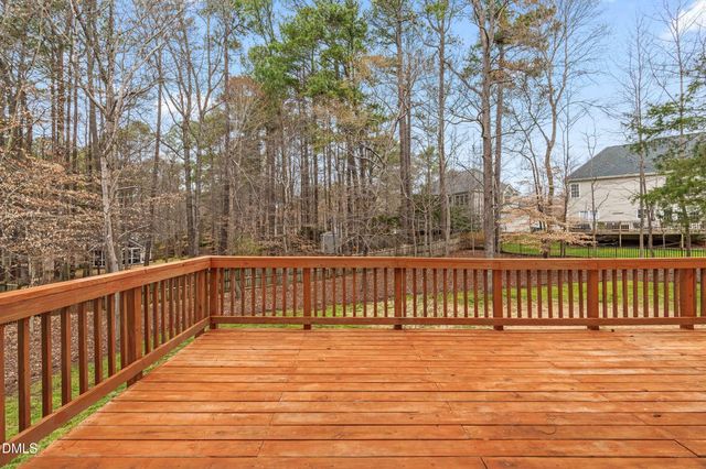 8313 Dunwood Court, Raleigh, NC 27613