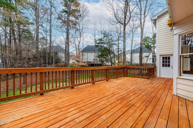 8313 Dunwood Court, Raleigh, NC 27613