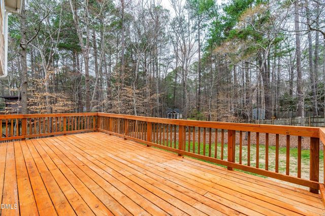 8313 Dunwood Court, Raleigh, NC 27613