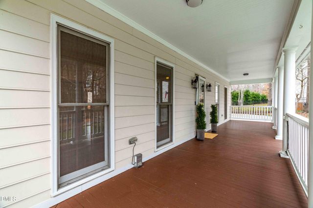 8313 Dunwood Court, Raleigh, NC 27613