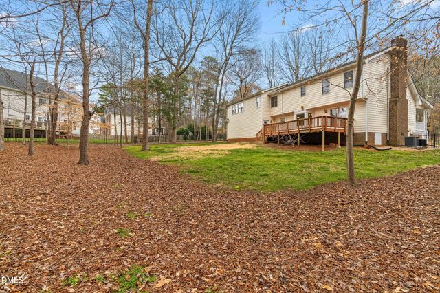 8313 Dunwood Court, Raleigh, NC 27613