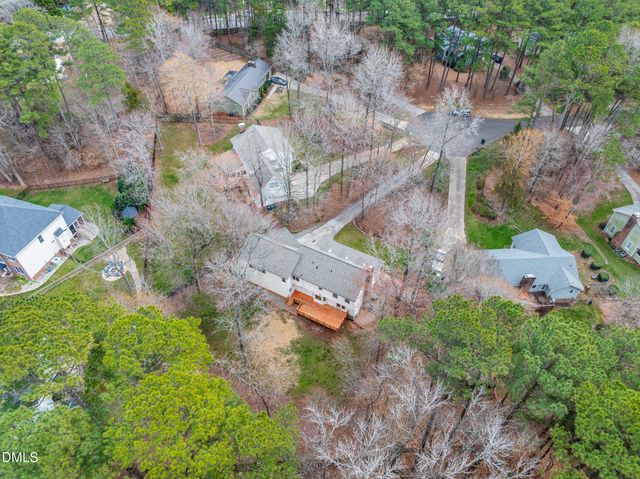 8313 Dunwood Court, Raleigh, NC 27613