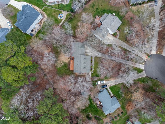 8313 Dunwood Court, Raleigh, NC 27613