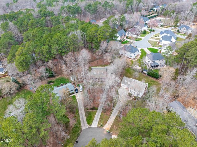 8313 Dunwood Court, Raleigh, NC 27613