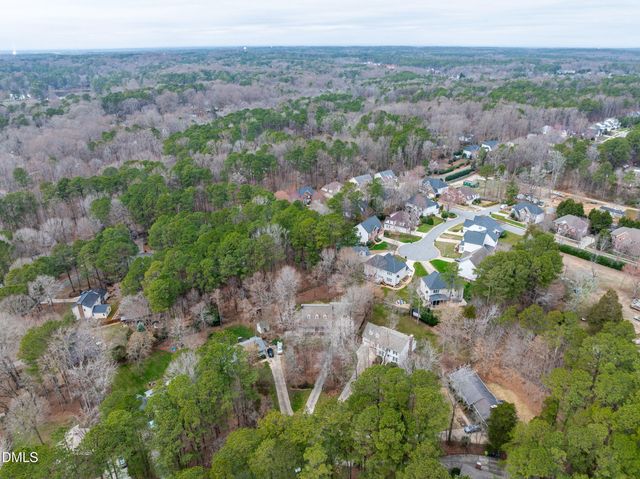 8313 Dunwood Court, Raleigh, NC 27613