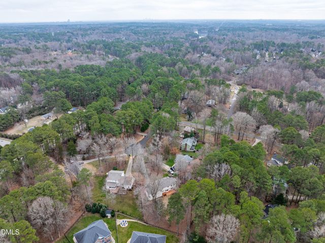 8313 Dunwood Court, Raleigh, NC 27613