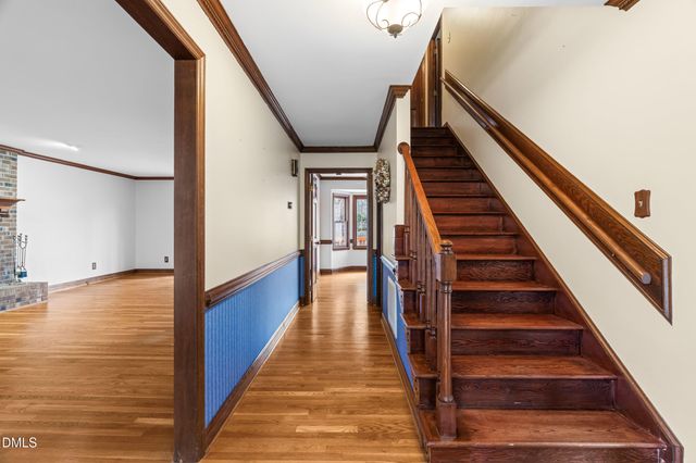 8313 Dunwood Court, Raleigh, NC 27613