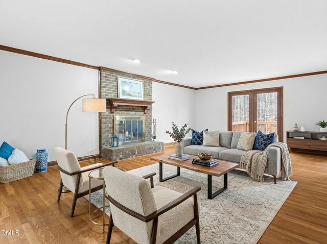 8313 Dunwood Court, Raleigh, NC 27613