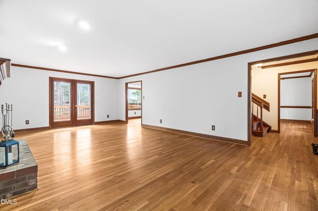 8313 Dunwood Court, Raleigh, NC 27613