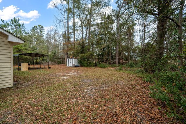 205 Susanne Street, Hampton, SC 29924