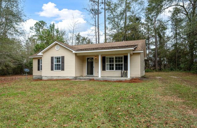 205 Susanne Street, Hampton, SC 29924