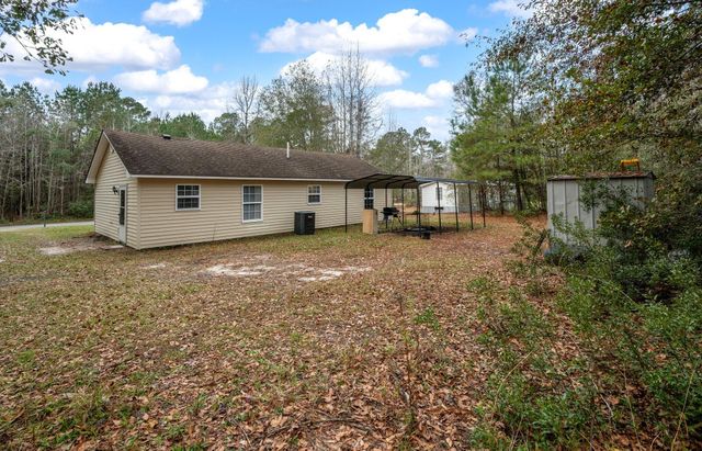 205 Susanne Street, Hampton, SC 29924