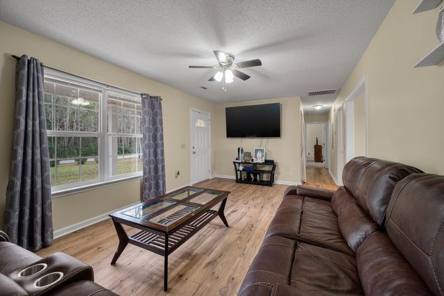 205 Susanne Street, Hampton, SC 29924