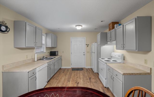 205 Susanne Street, Hampton, SC 29924