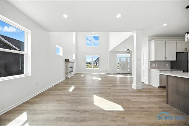 153 Bentley Drive, Perrysburg, OH 43551