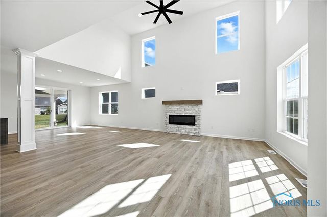 153 Bentley Drive, Perrysburg, OH 43551