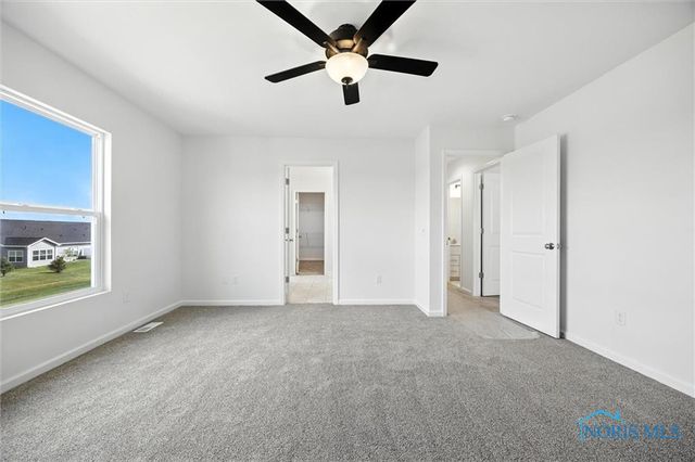 153 Bentley Drive, Perrysburg, OH 43551