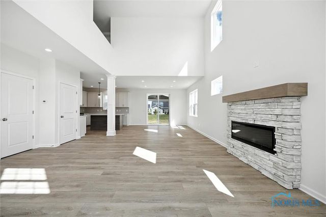 153 Bentley Drive, Perrysburg, OH 43551