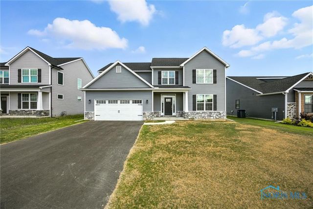 153 Bentley Drive, Perrysburg, OH 43551