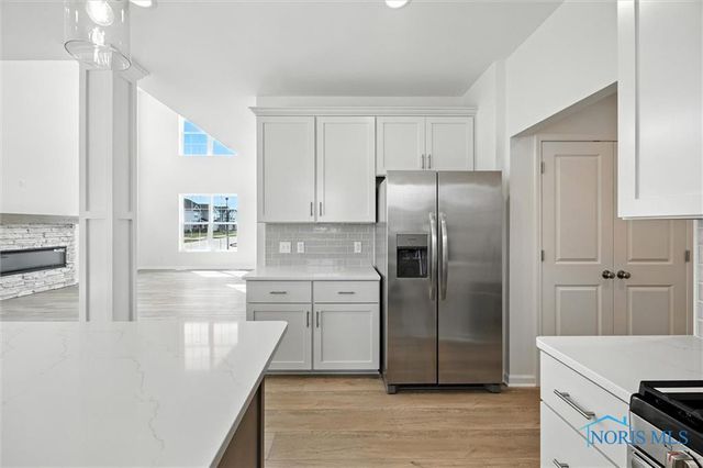 153 Bentley Drive, Perrysburg, OH 43551