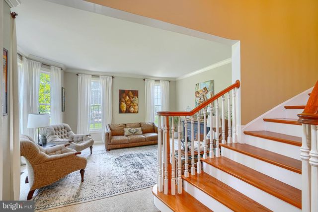 4325 BUCKSKIN WOOD DR, Ellicott City, MD 21042