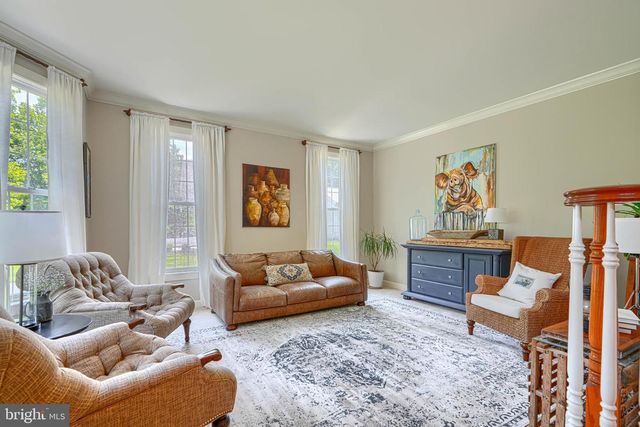4325 BUCKSKIN WOOD DR, Ellicott City, MD 21042