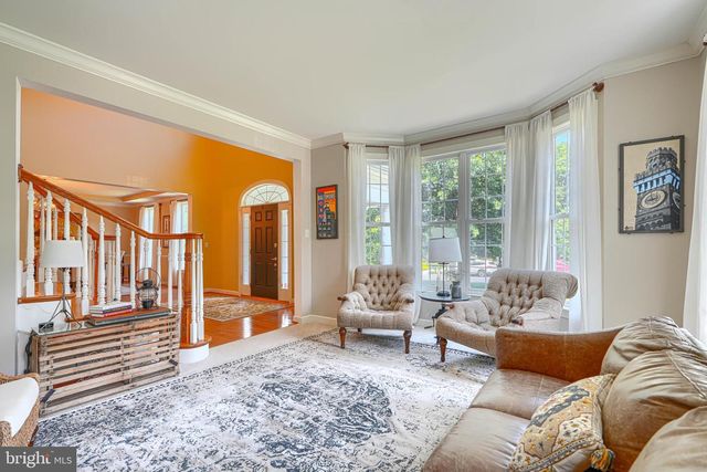 4325 BUCKSKIN WOOD DR, Ellicott City, MD 21042