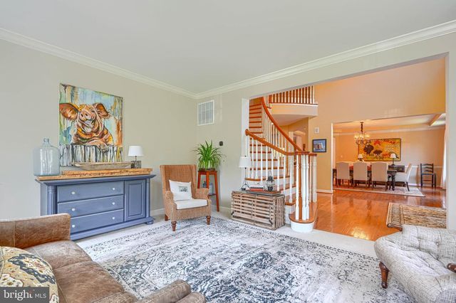 4325 BUCKSKIN WOOD DR, Ellicott City, MD 21042