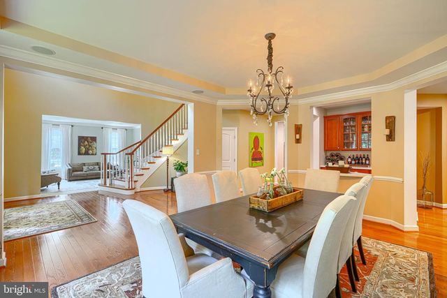 4325 BUCKSKIN WOOD DR, Ellicott City, MD 21042