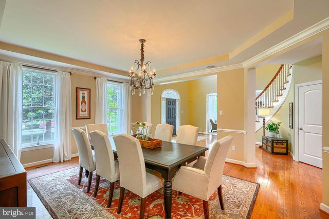 4325 BUCKSKIN WOOD DR, Ellicott City, MD 21042
